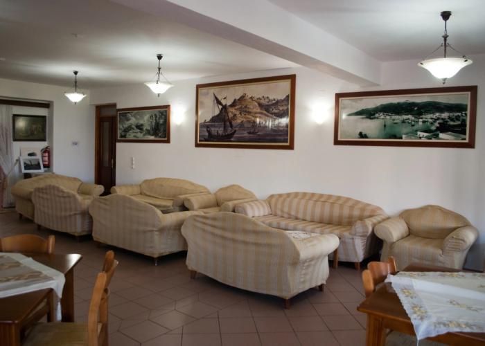 Asteri Hotel