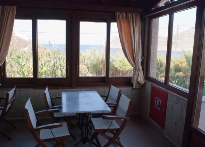 Asteri Hotel