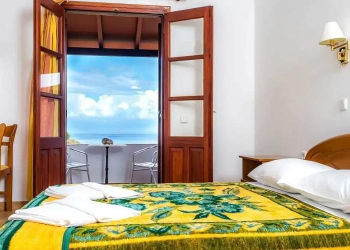 Asteri Hotel