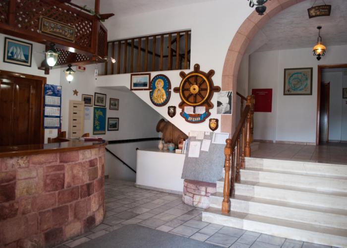 Asteri Hotel