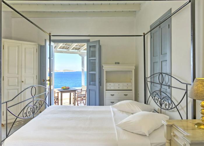 9 Muses Exclusive Apartments