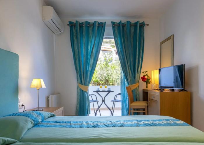 Skala Hotel