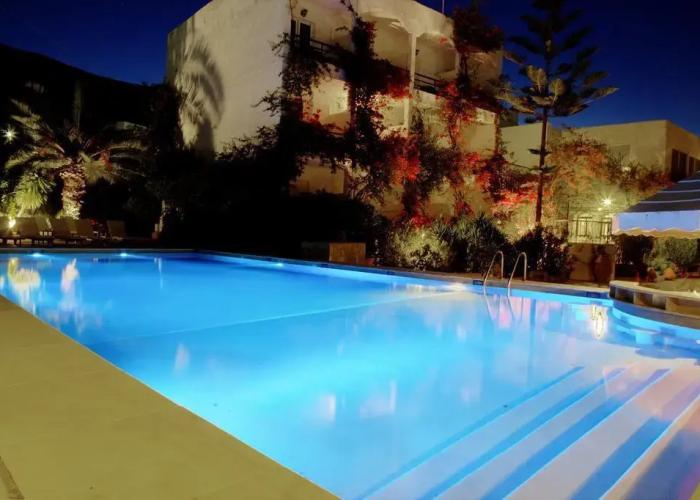 Skala Hotel