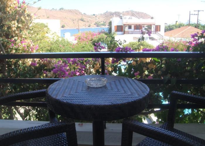 Skala Hotel