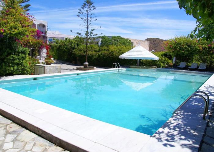 Skala Hotel