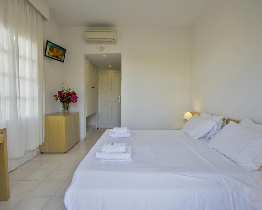 фото Silver Beach