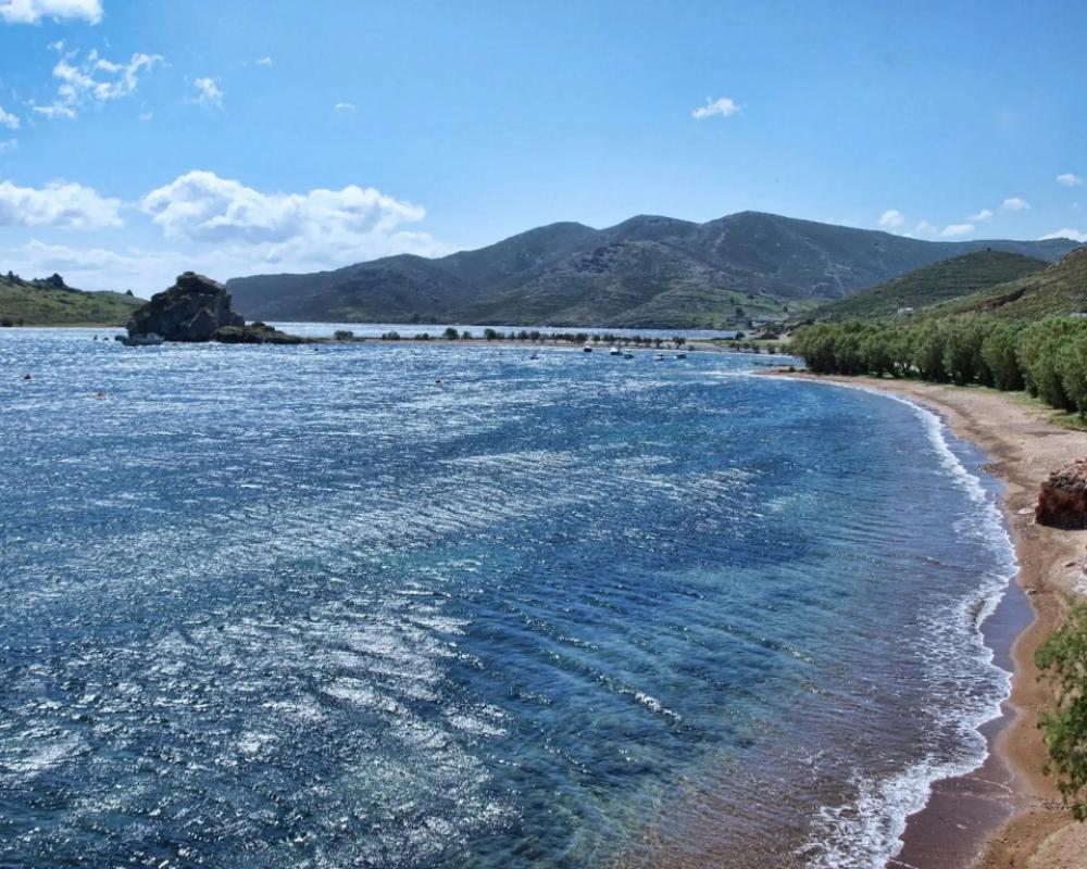 фото Silver Beach