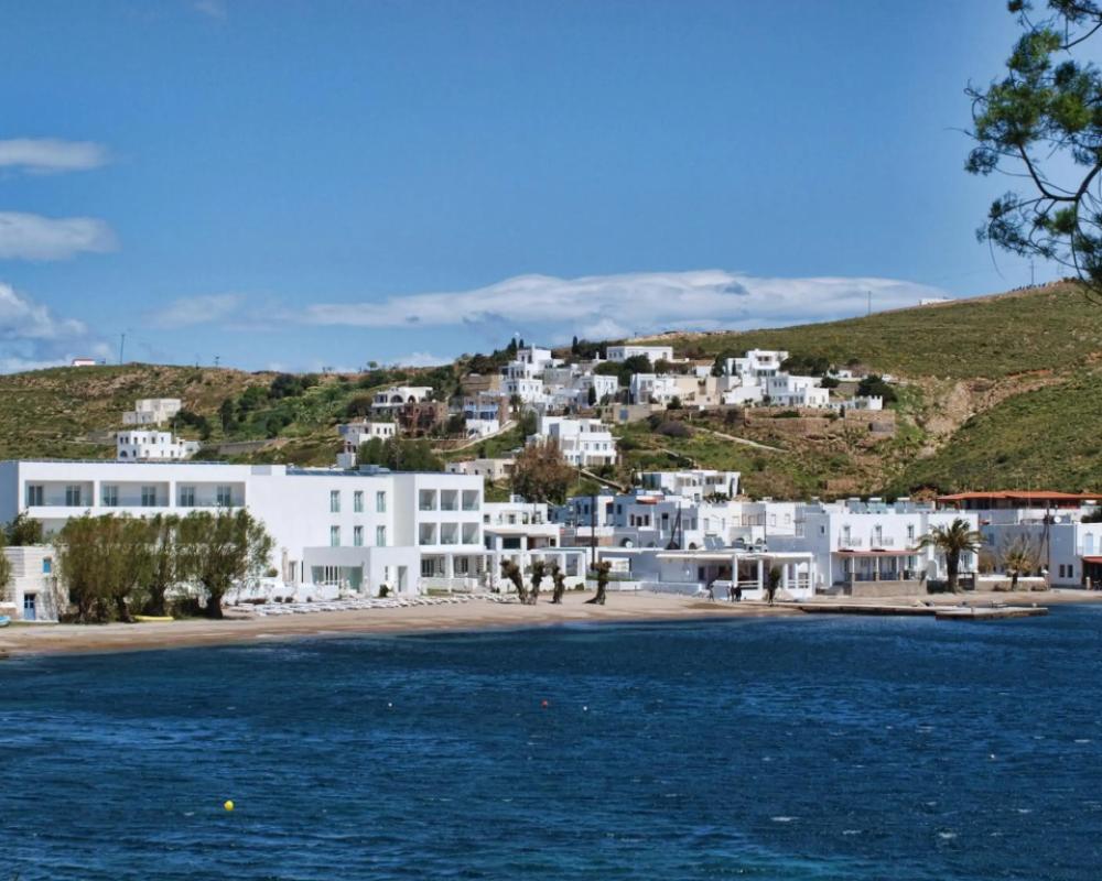 фото Silver Beach