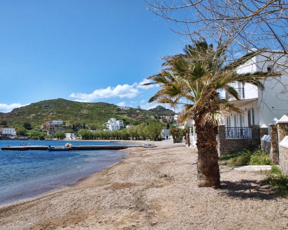 фото Silver Beach
