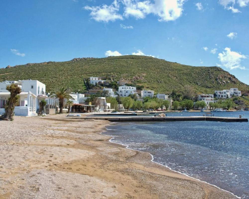 фото Silver Beach