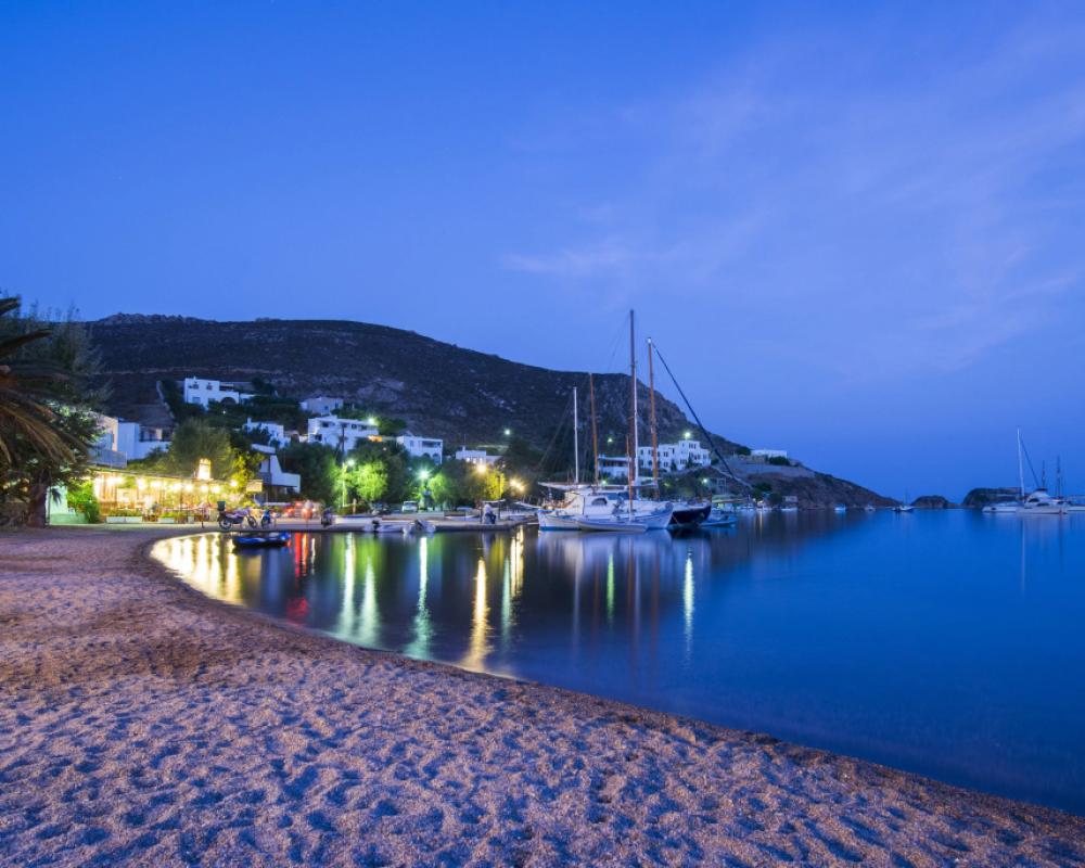 фото Silver Beach