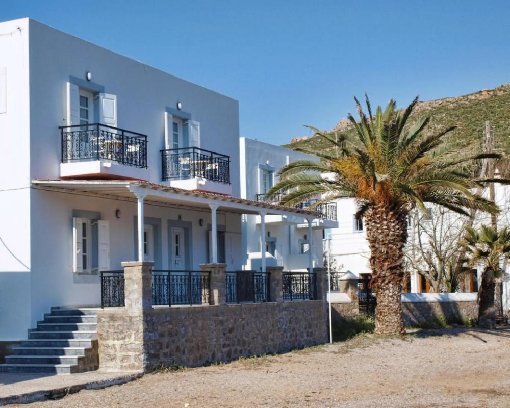 фото Silver Beach