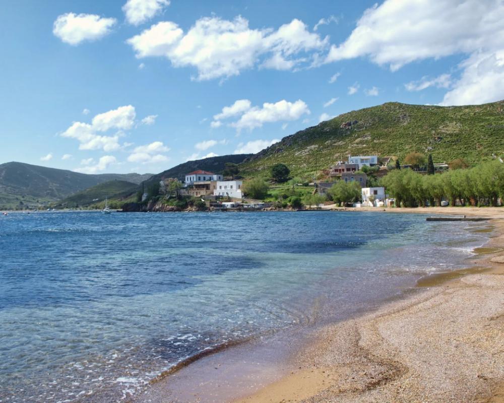 фото Silver Beach