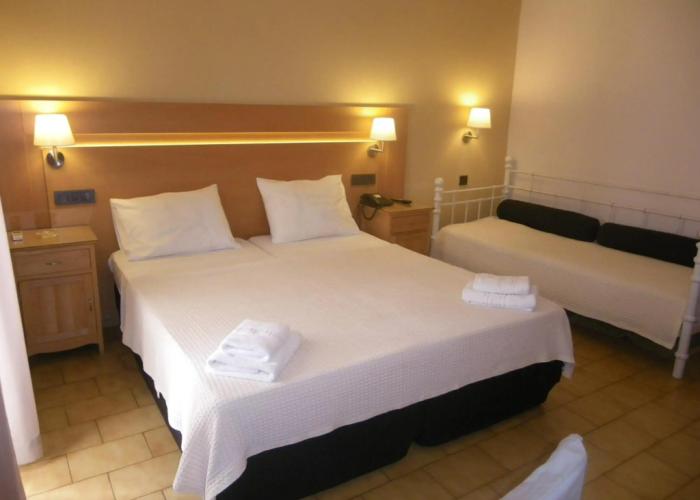 Byzance Hotel