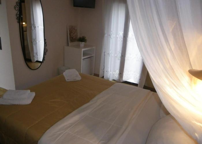 Byzance Hotel