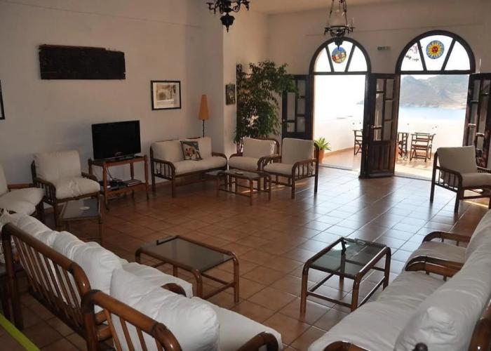 Golden Sun Hotel Patmos