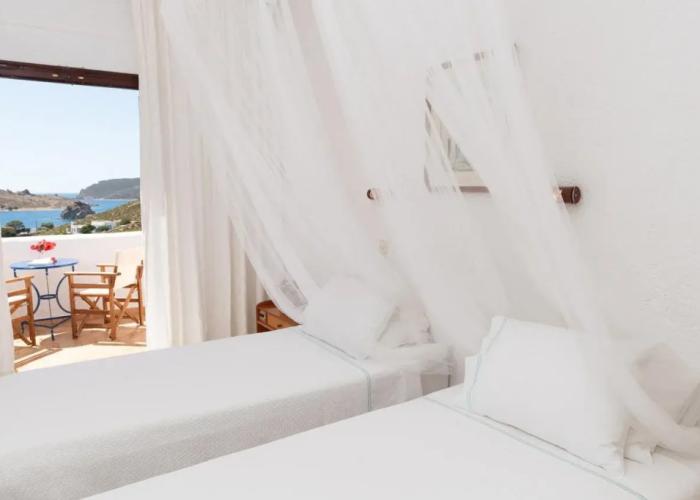 Golden Sun Hotel Patmos
