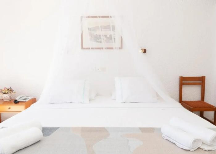 Golden Sun Hotel Patmos
