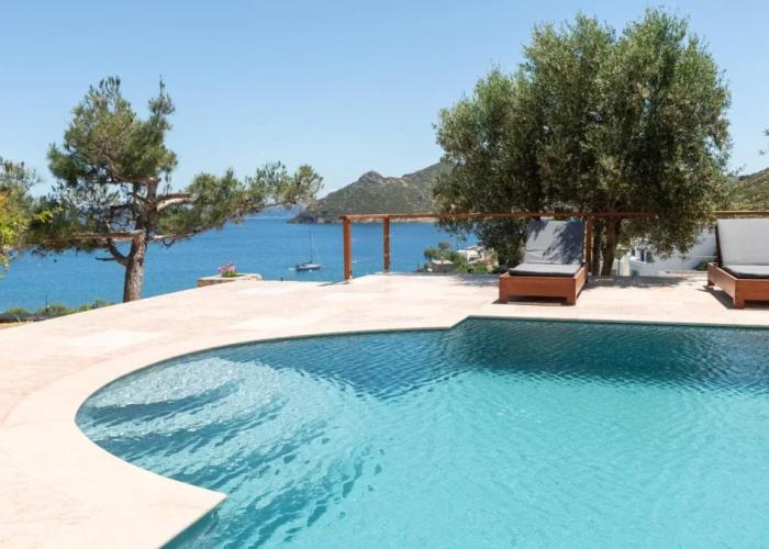 Golden Sun Hotel Patmos