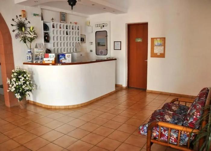 Golden Sun Hotel Patmos