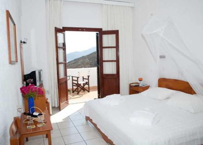 Golden Sun Hotel Patmos