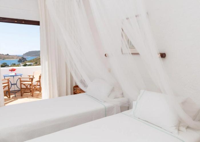 Golden Sun Hotel Patmos