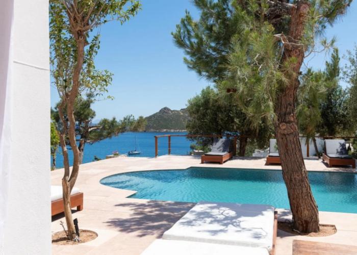 Golden Sun Hotel Patmos