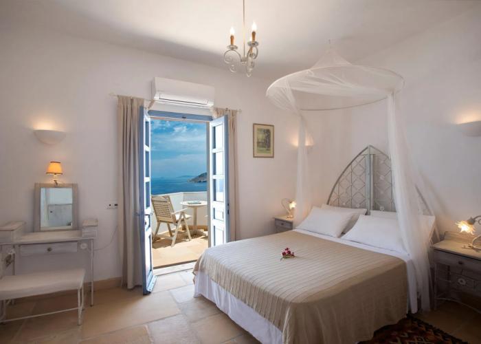 Patmos Villa Sophia