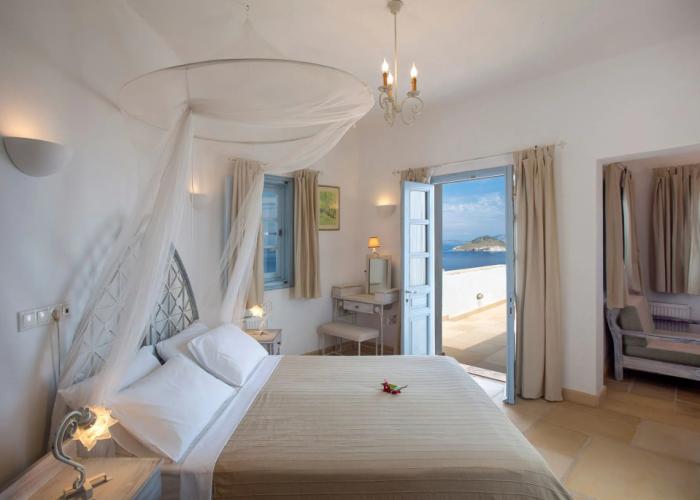 Patmos Villa Sophia