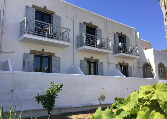 Joanna Hotel