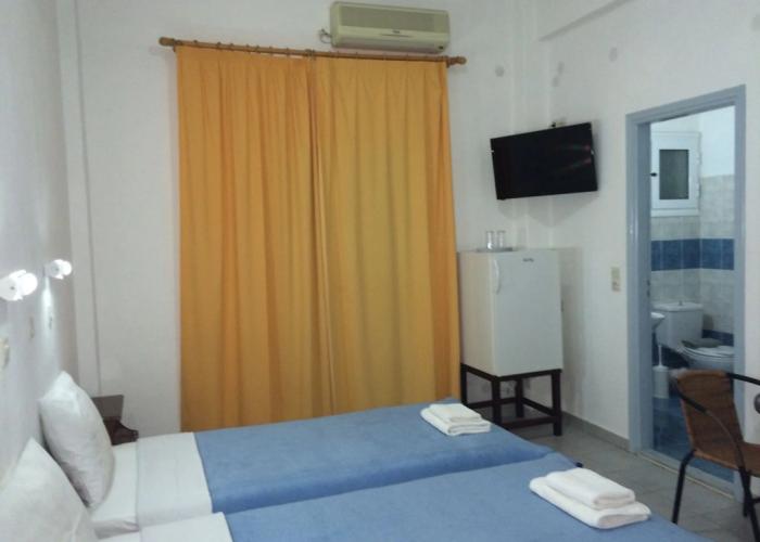 Hotel Rodon