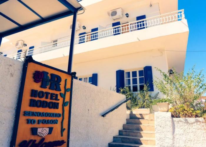Hotel Rodon