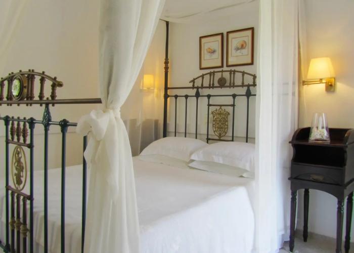 Porto Scoutari Romantic Hotel & Suites