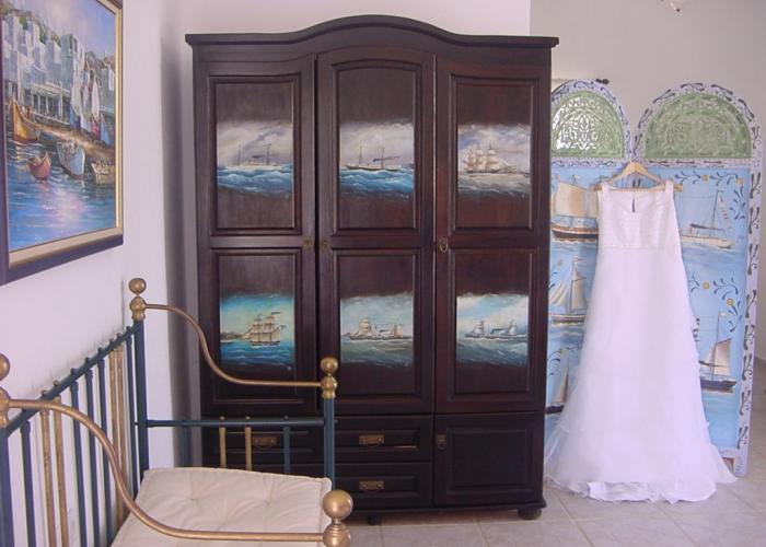 Porto Scoutari Romantic Hotel & Suites