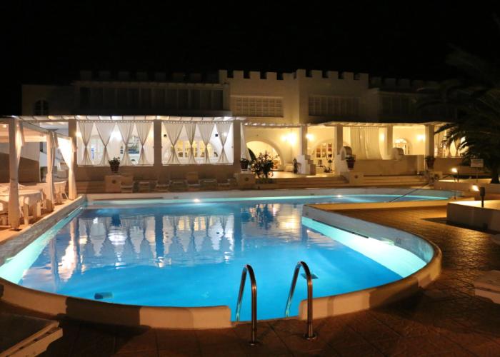 Porto Scoutari Romantic Hotel & Suites