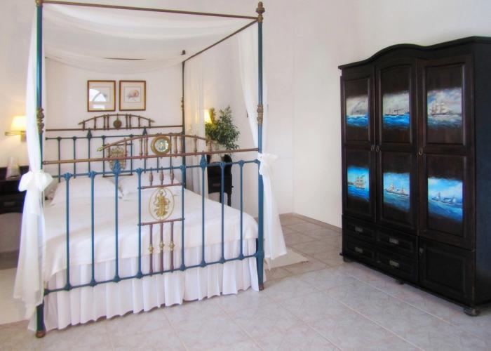 Porto Scoutari Romantic Hotel & Suites