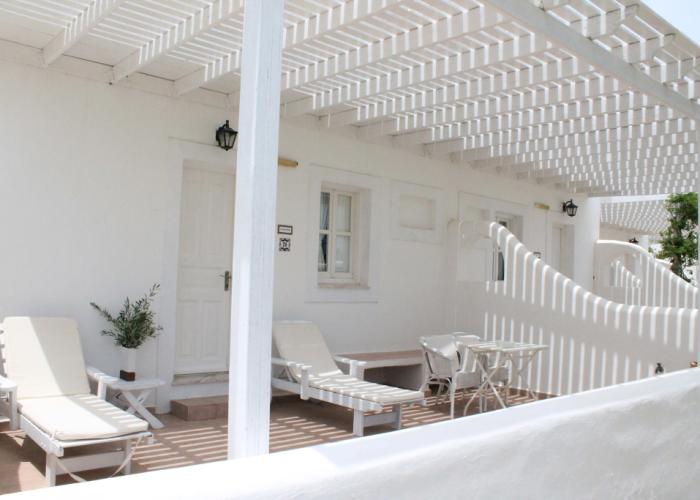 Porto Scoutari Romantic Hotel & Suites