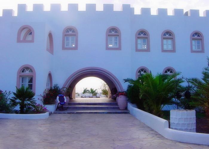 Porto Scoutari Romantic Hotel & Suites