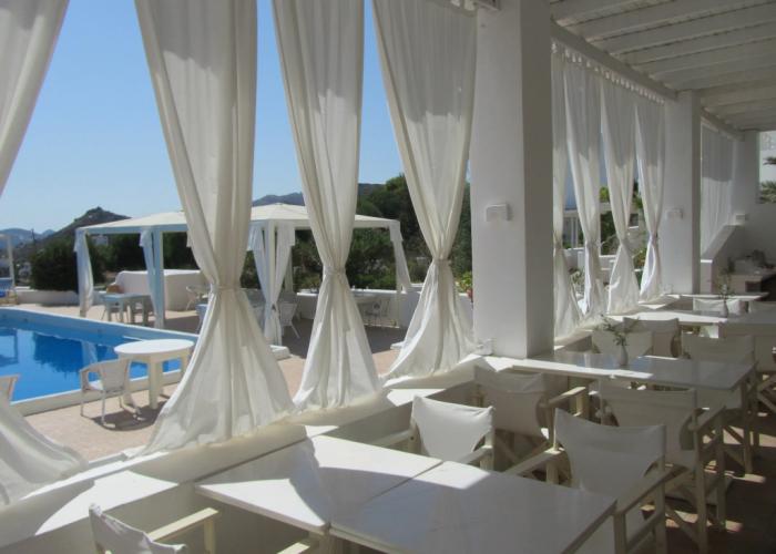 Porto Scoutari Romantic Hotel & Suites