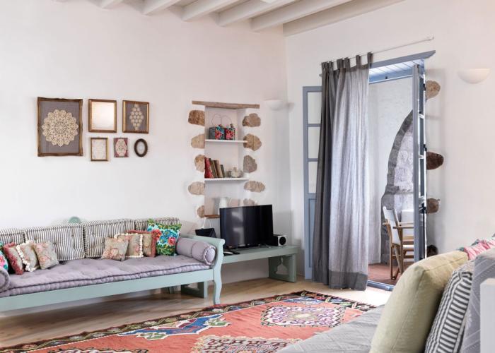 Patmos Eye Boutique Hotel & Villas
