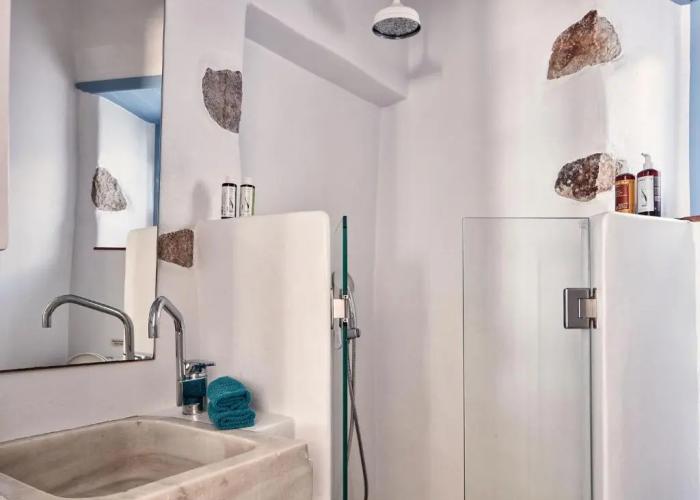 Patmos Eye Boutique Hotel & Villas