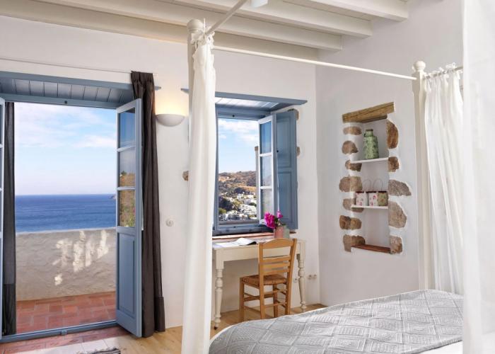 Patmos Eye Boutique Hotel & Villas