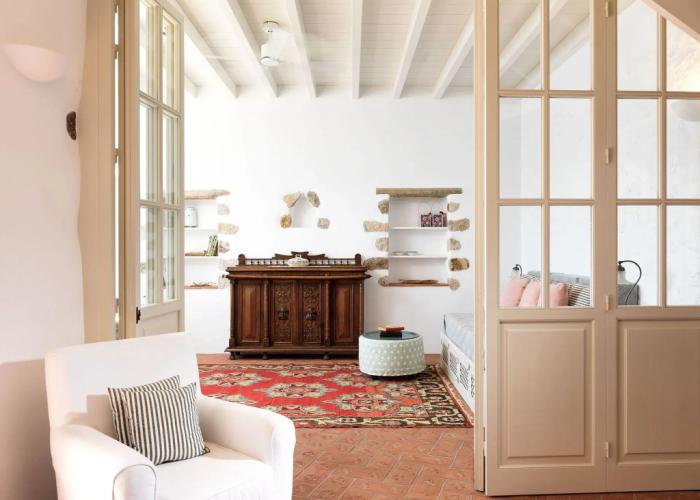 Patmos Eye Boutique Hotel & Villas