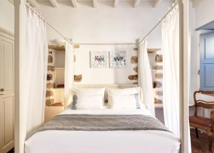 Patmos Eye Boutique Hotel & Villas
