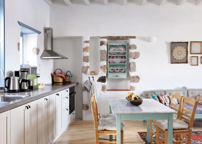 Patmos Eye Boutique Hotel & Villas