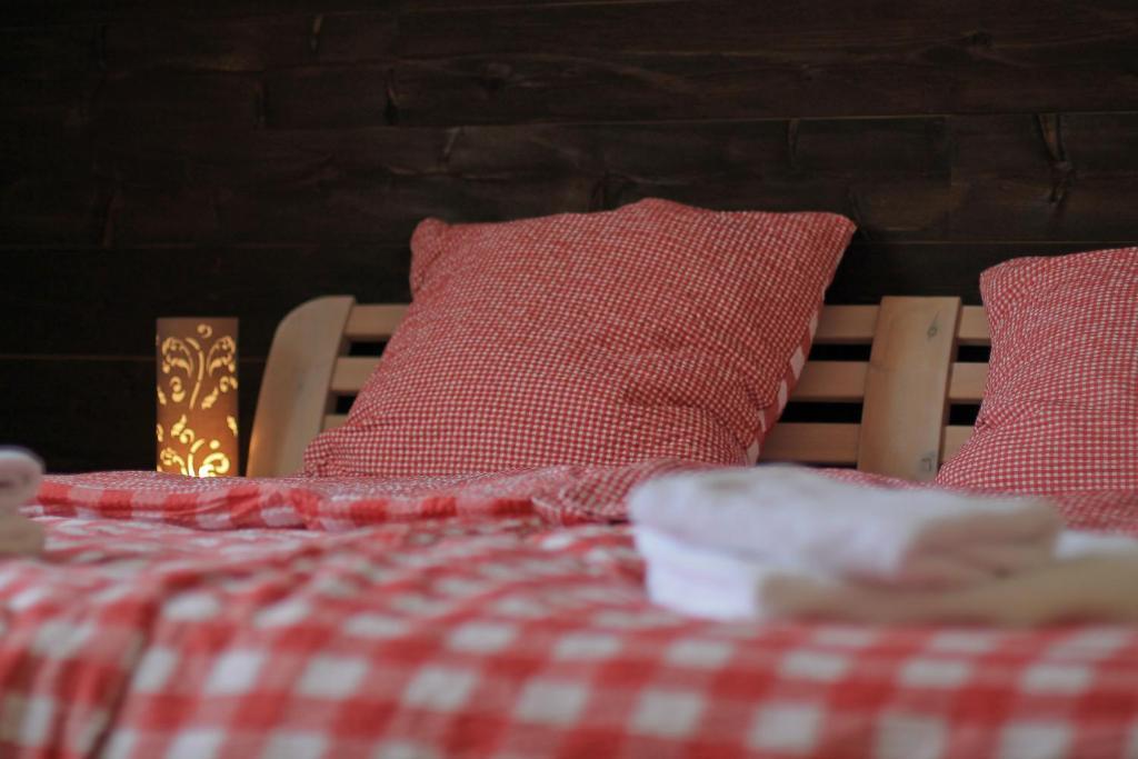 Landhaus im Rinnetal