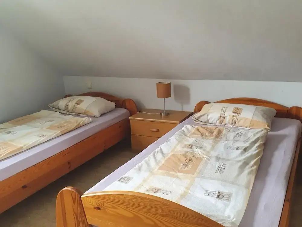 Holiday Home in Homberg ot Wamuthshausen