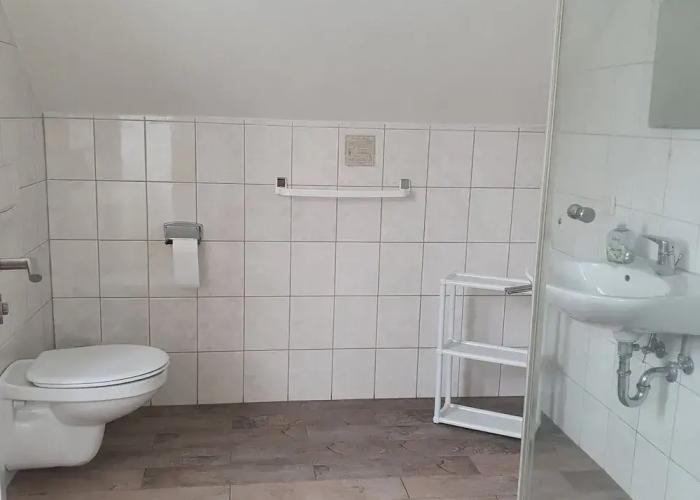 Holiday Home in Homberg ot Wamuthshausen