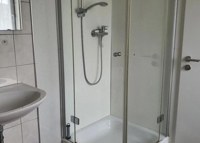 Holiday Home in Homberg ot Wamuthshausen