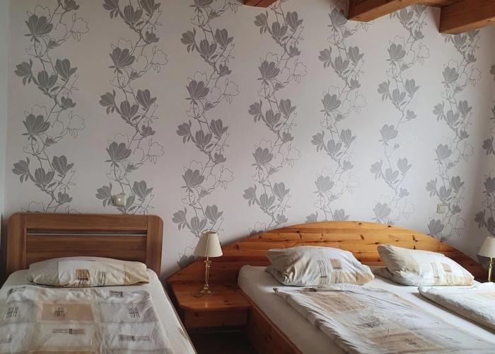 Holiday Home in Homberg ot Wamuthshausen